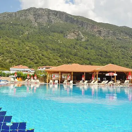 Hotel Montebello 4*