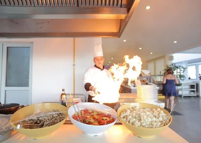 Montebello 4* Oludeniz