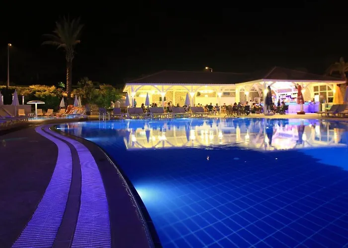 Montebello 4* Oludeniz