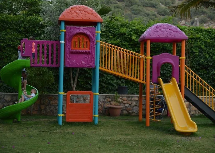 Montebello Hotel Oludeniz