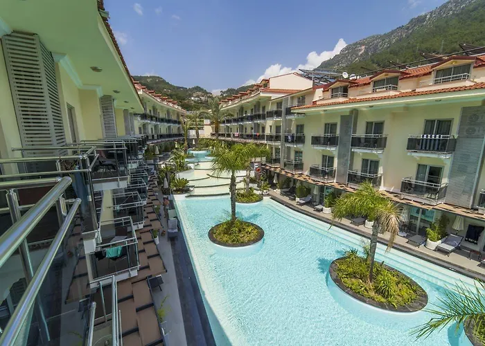 Montebello Oludeniz