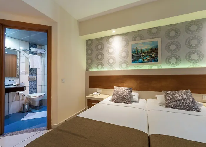 Montebello Oludeniz