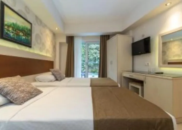 Montebello 4* Oludeniz