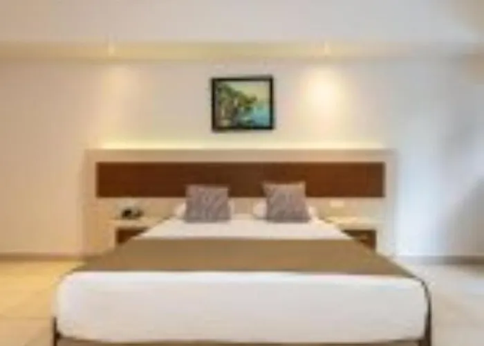 Montebello Hotel Oludeniz