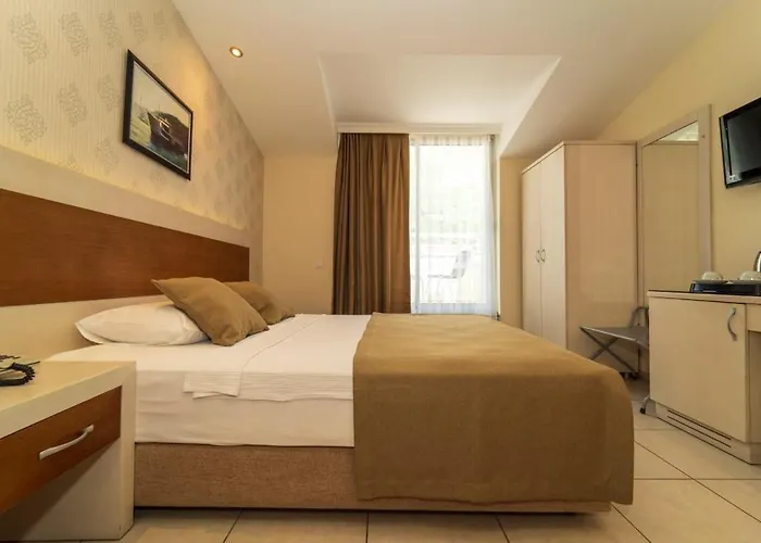 Montebello 4* Oludeniz
