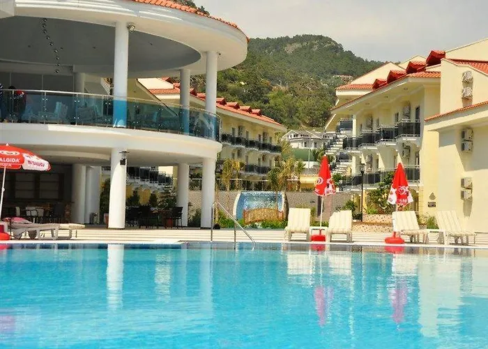 Montebello Oludeniz