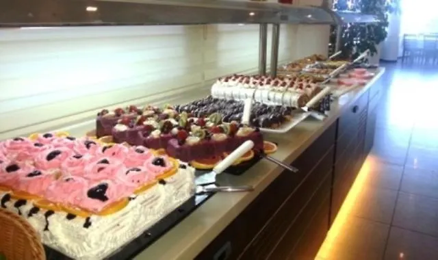 Montebello Hotel Oludeniz