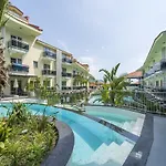 Hotel Montebello Ölüdeniz