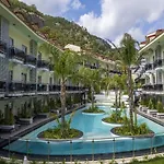 Hotel Montebello Ölüdeniz