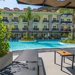 Montebello Hotel Ölüdeniz