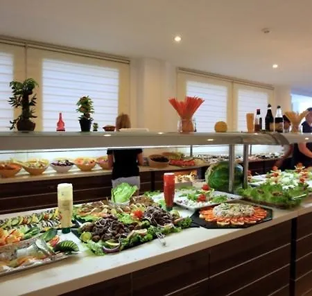 Montebello Hotel Ölüdeniz