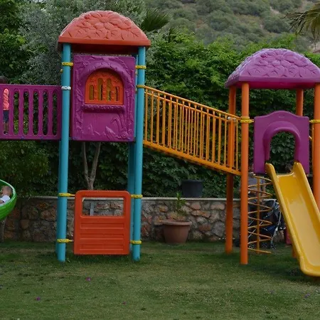 Montebello Hotel Ölüdeniz