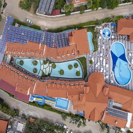 Montebello Ölüdeniz