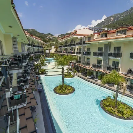 Montebello Ölüdeniz