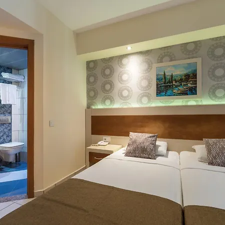 Montebello Ölüdeniz