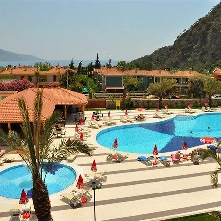 Montebello أولدينيس