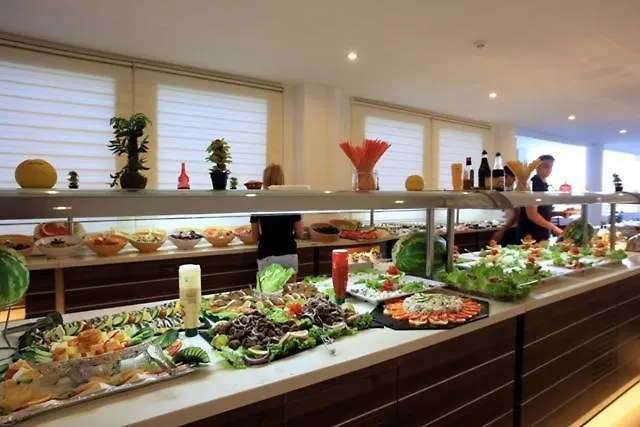 Montebello Hotel Ölüdeniz